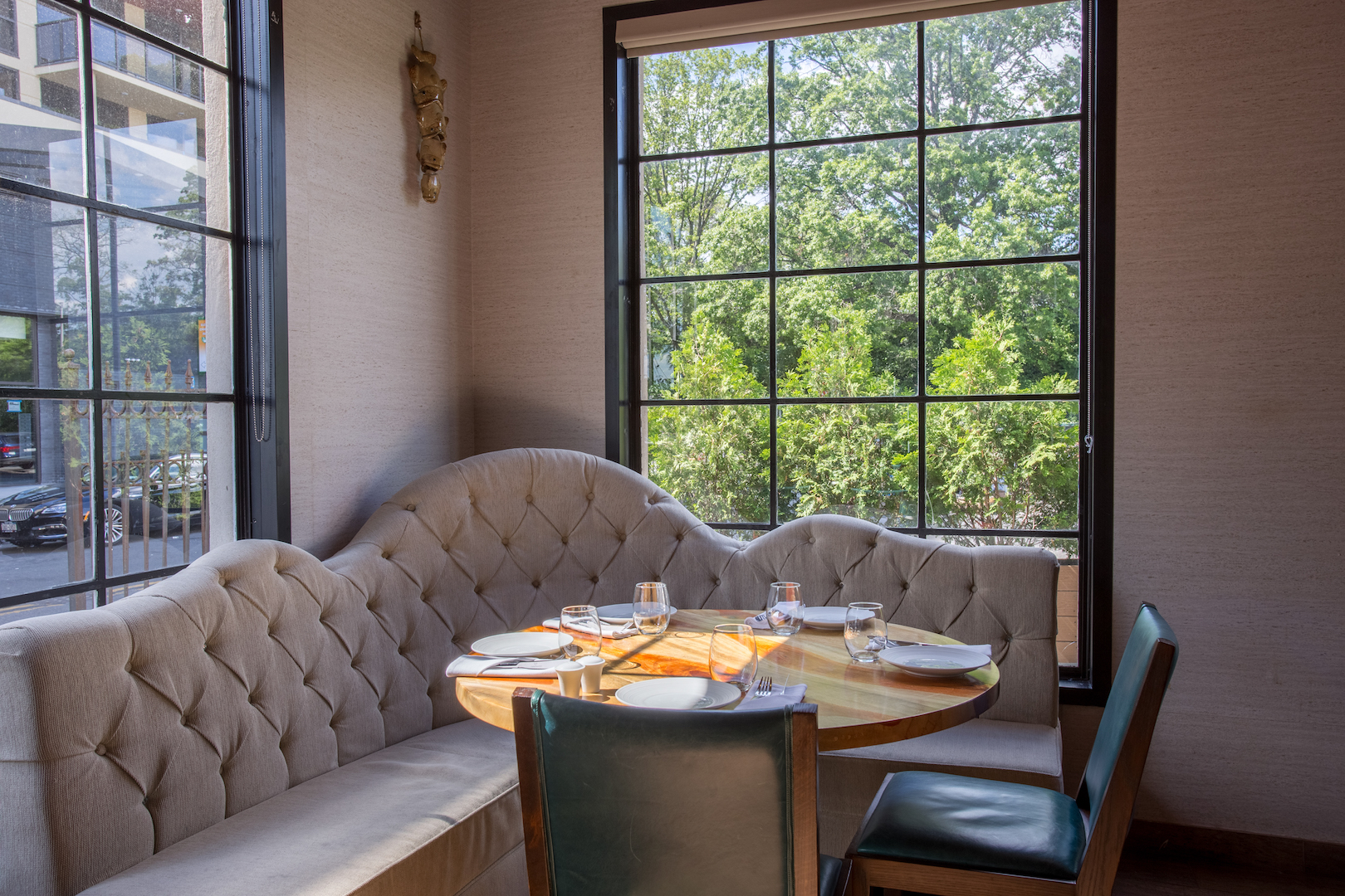 Cipura Restaurant