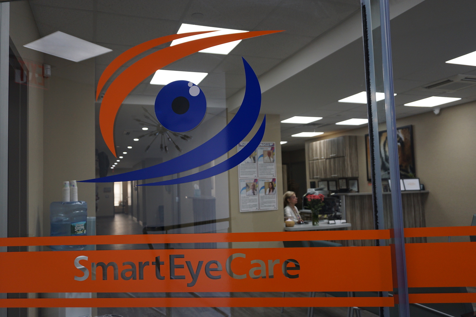 Smart Eye Care, Dr. Edward Rubinchik