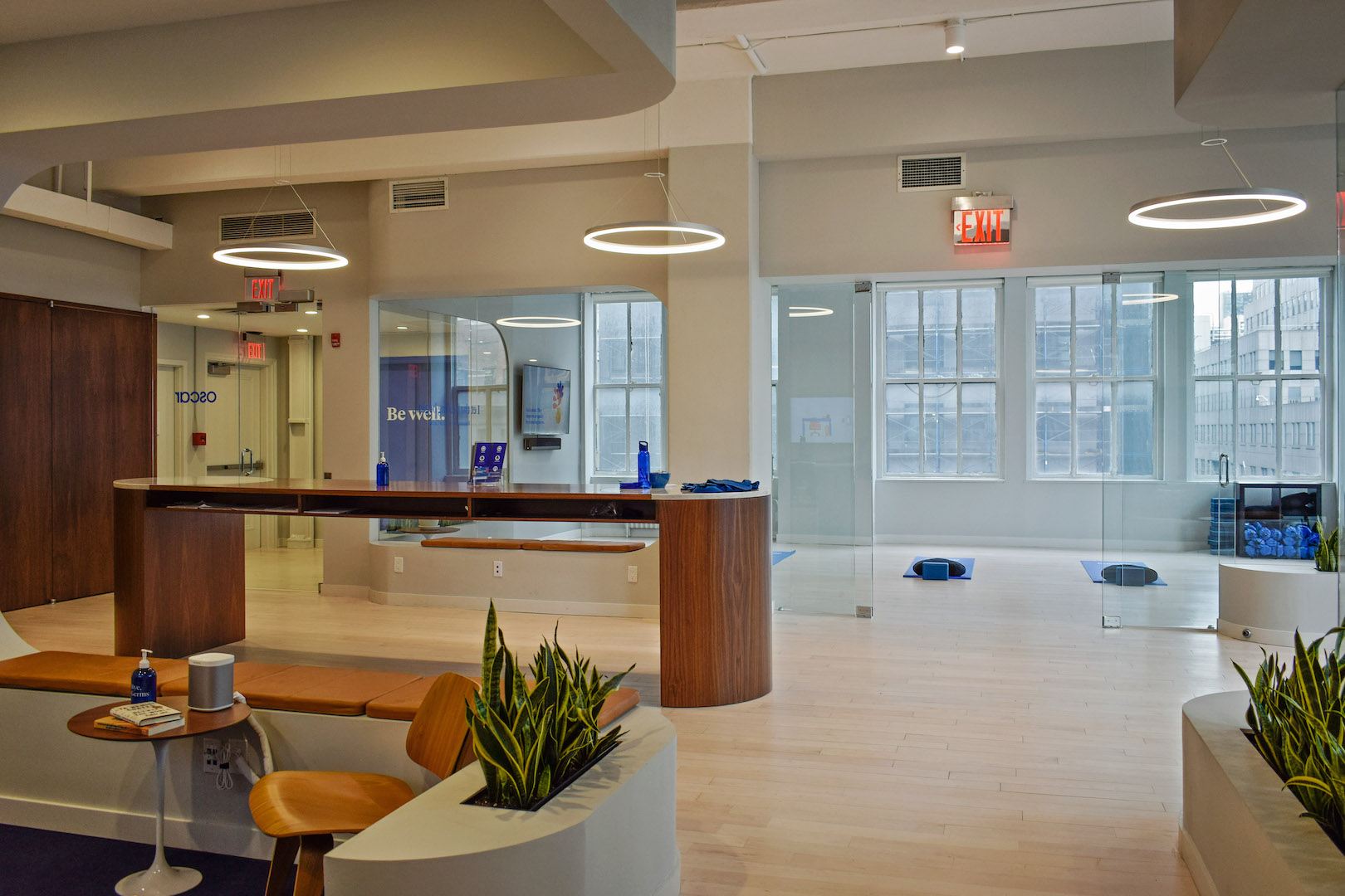 Oscar Health