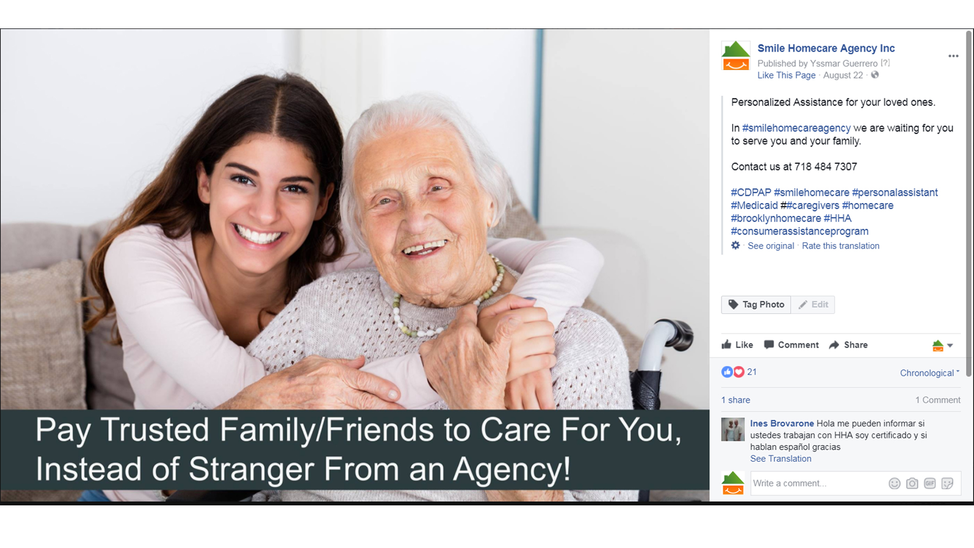 Marketing #3