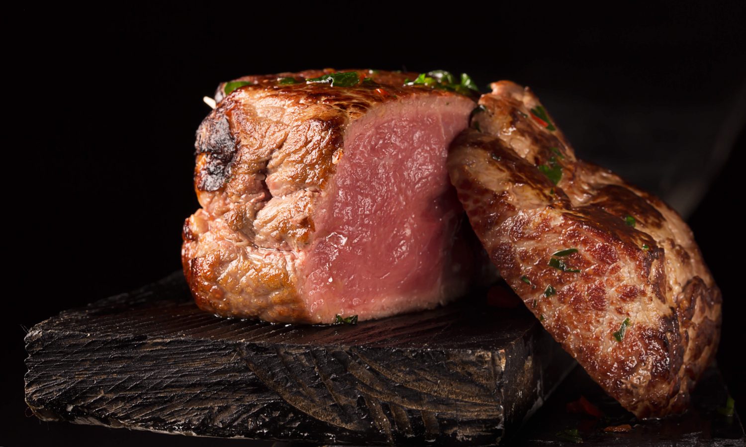Atlas SteakHouse