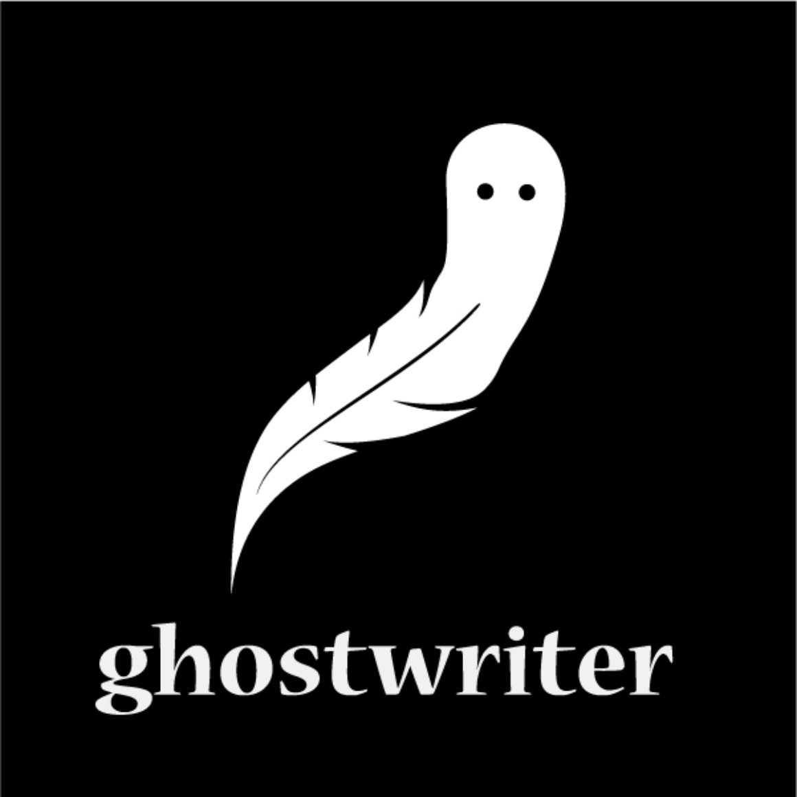 ghostwriter